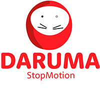 Daruma Studio Paris Logo